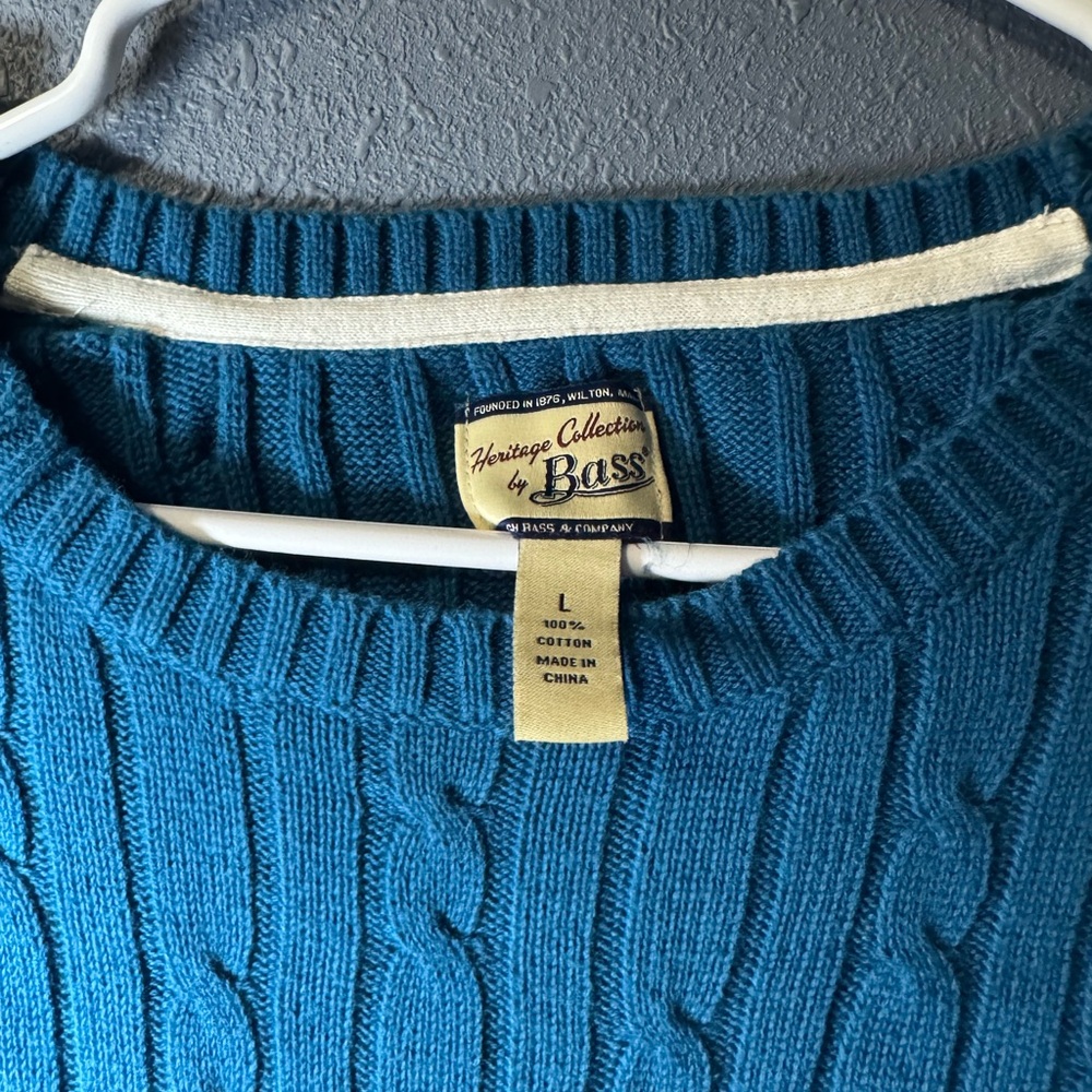 Blue - Picture 3 of 3